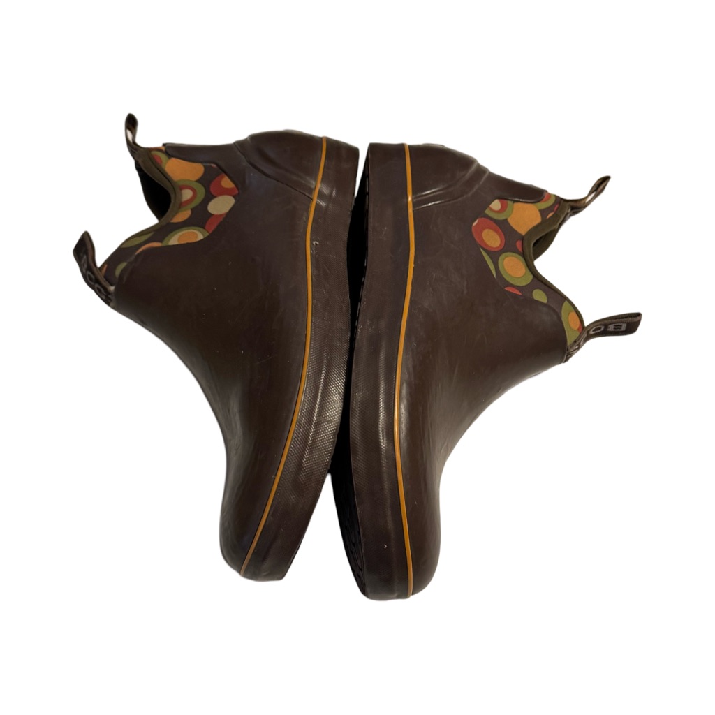 RainGarden Boots Box40